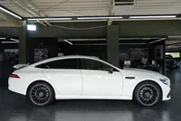 Mercedes-Benz AMG GT 43 - Image 30