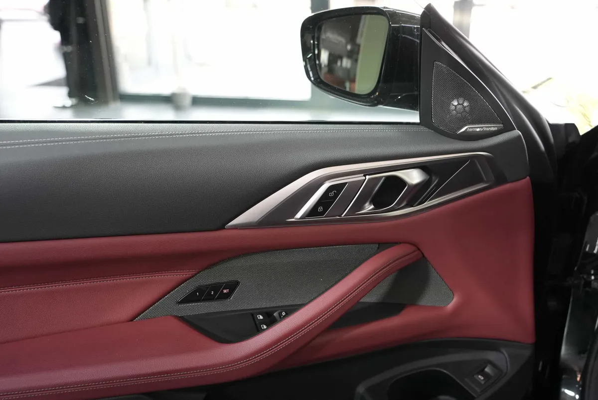 BMW 420i M Sport Coupé - Image 10