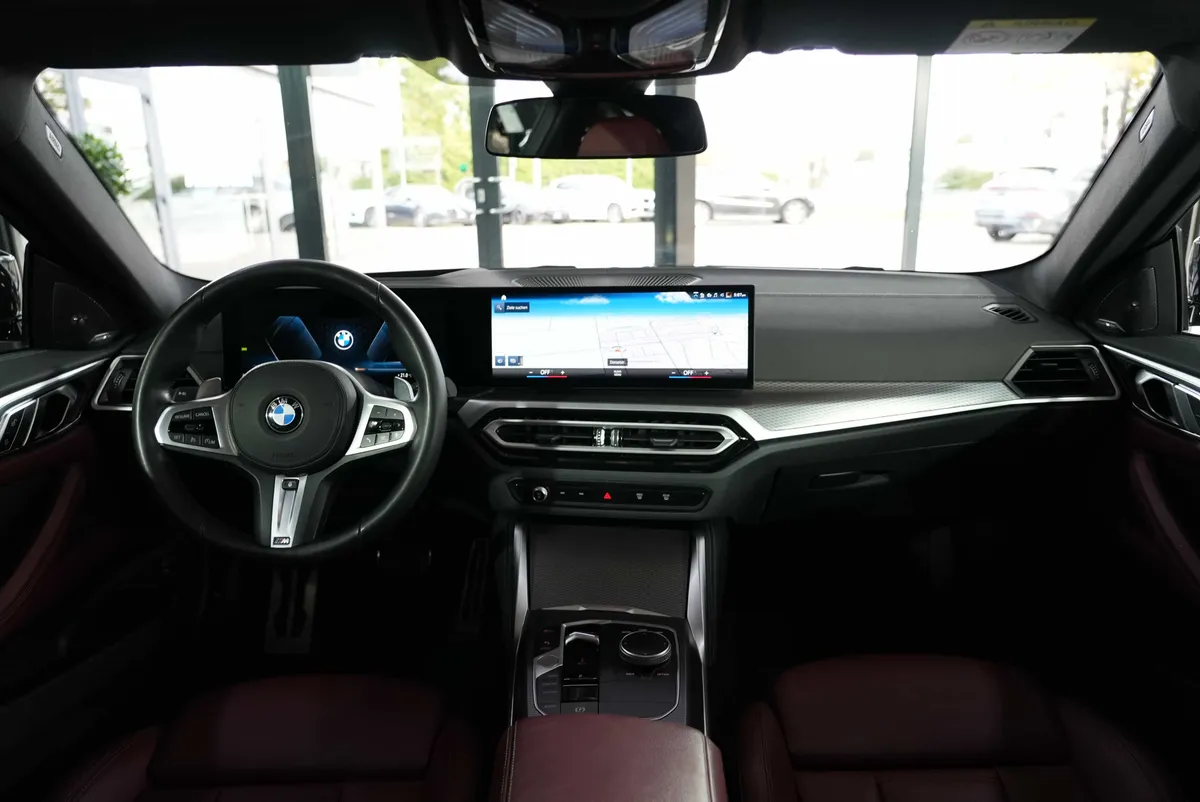 BMW 420i M Sport Coupé - Image 18