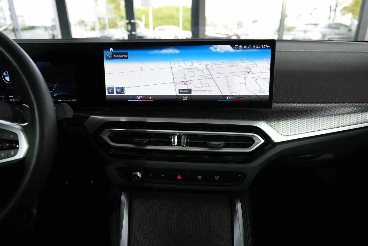 BMW 420i M Sport Coupé - Image 21