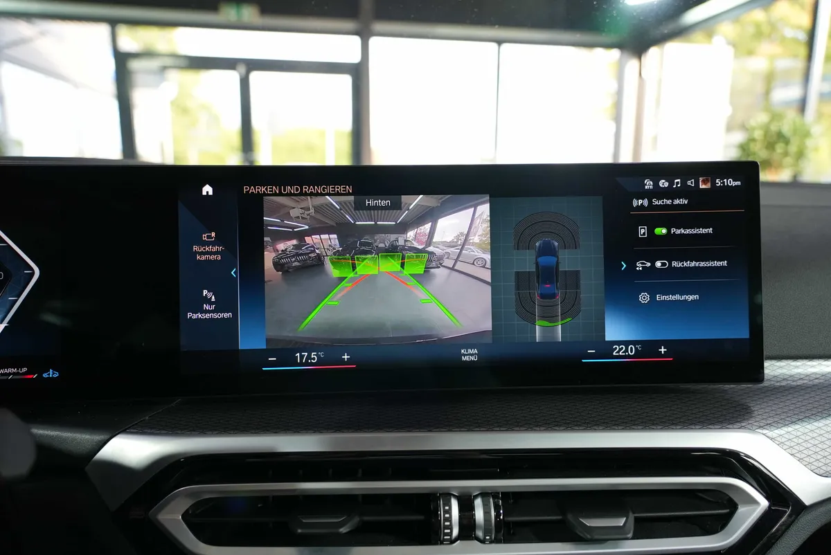 BMW 420i M Sport Coupé - Image 22