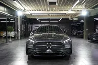 Mercedes-Benz E 450 Coupé 4Matic AMG Line - Image 7