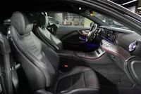 Mercedes-Benz E 450 Coupé 4Matic AMG Line - Image 13