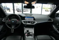 BMW M3 Competition Limousine Brooklyn Grau - Image 16
