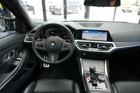 BMW M3 Competition Limousine Brooklyn Grau - Image 17