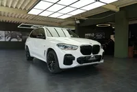 BMW X5 M50i - Image 8