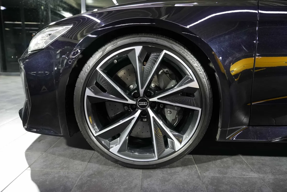 Audi RS 7 Sportback 4.0 TFSI Quattro - Image 9