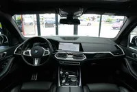 BMW X5 M50i - Image 18