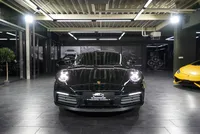 Porsche 911 Carrera S (992) - Image 8