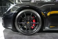 Porsche 911 Carrera S (992) - Image 9