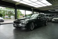 BMW 540i xDrive Touring Sport Line - Image 1