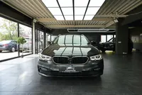 BMW 540i xDrive Touring Sport Line - Image 8