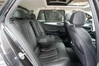 BMW 540i xDrive Touring Sport Line - Image 14