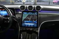 Mercedes-Benz GLC 200 4Matic AMG Line - Image 21