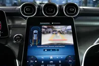 Mercedes-Benz GLC 200 4Matic AMG Line - Image 22