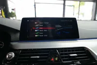 BMW 540i xDrive Touring Sport Line - Image 24