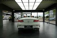 Mercedes-Benz E 200 Cabrio AMG Line - Image 4