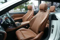 Mercedes-Benz E 200 Cabrio AMG Line - Image 10