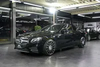 Mercedes-Benz E 53 AMG 4Matic Coupé - Image 1