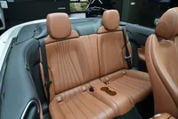 Mercedes-Benz E 200 Cabrio AMG Line - Image 14