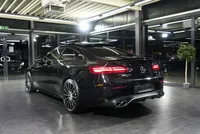 Mercedes-Benz E 53 AMG 4Matic Coupé - Image 3