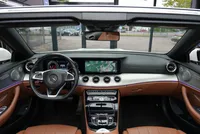 Mercedes-Benz E 200 Cabrio AMG Line - Image 15