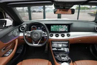 Mercedes-Benz E 200 Cabrio AMG Line - Image 16
