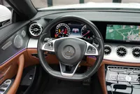 Mercedes-Benz E 200 Cabrio AMG Line - Image 17