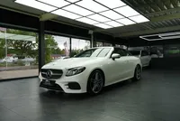 Mercedes-Benz E 200 Cabrio AMG Line - Image 19