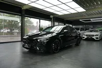 Mercedes-Benz CLA 35 AMG 4Matic - Image 1