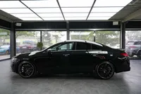 Mercedes-Benz CLA 35 AMG 4Matic - Image 2