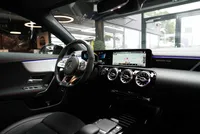 Mercedes-Benz CLA 35 AMG 4Matic - Image 13