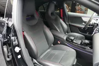 Mercedes-Benz CLA 35 AMG 4Matic - Image 14