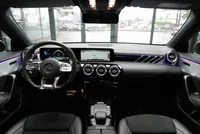 Mercedes-Benz CLA 35 AMG 4Matic - Image 15