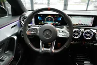Mercedes-Benz CLA 35 AMG 4Matic - Image 17