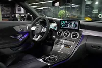 Mercedes-Benz C 63 AMG Cabrio - Image 14