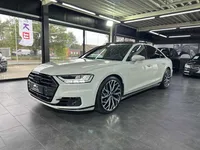 Audi A8 50 TDI quattro - Image 1