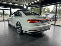 Audi A8 50 TDI quattro - Image 3