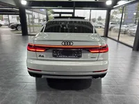 Audi A8 50 TDI quattro - Image 4