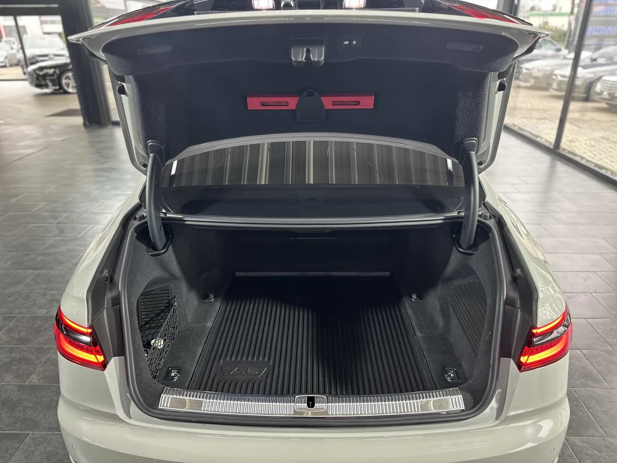Audi A8 50 TDI quattro - Image 5