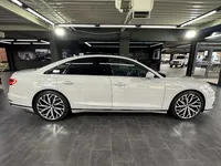 Audi A8 50 TDI quattro - Image 7