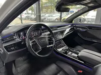Audi A8 50 TDI quattro - Image 14