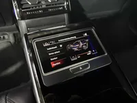 Audi A8 50 TDI quattro - Image 18
