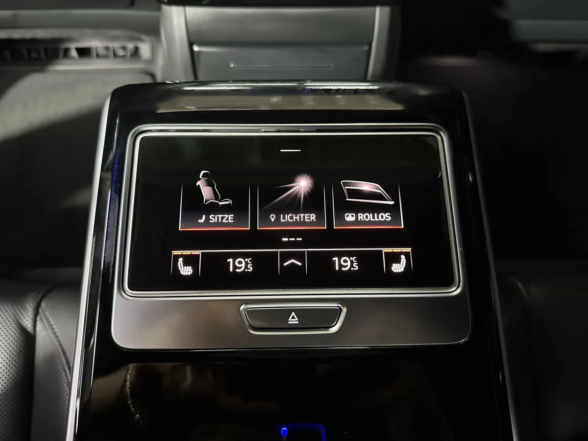 Audi A8 50 TDI quattro - Image 20