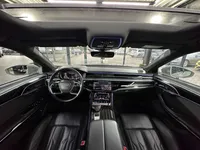 Audi A8 50 TDI quattro - Image 24