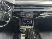 Audi A8 50 TDI quattro - Image 26