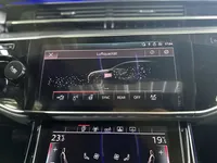 Audi A8 50 TDI quattro - Image 33