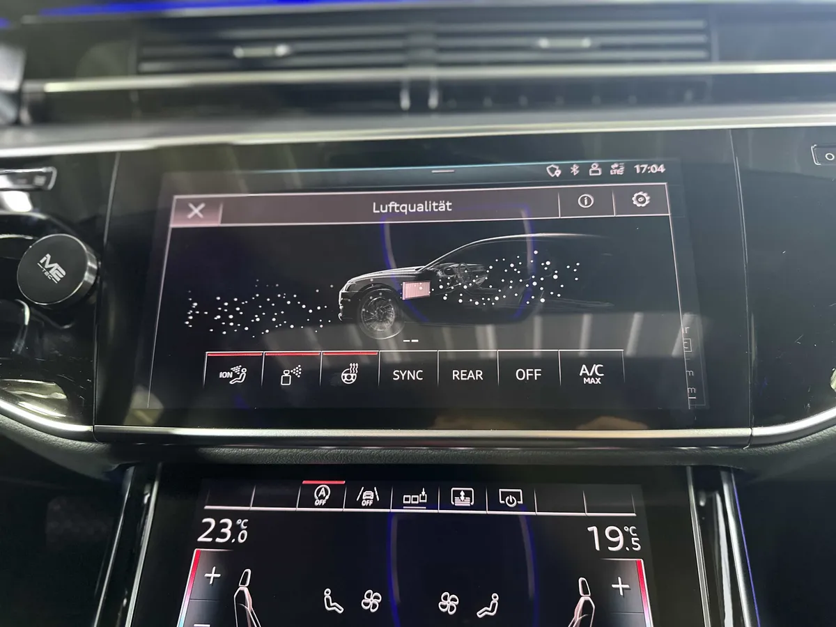 Audi A8 50 TDI quattro - Image 33