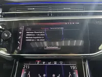Audi A8 50 TDI quattro - Image 35