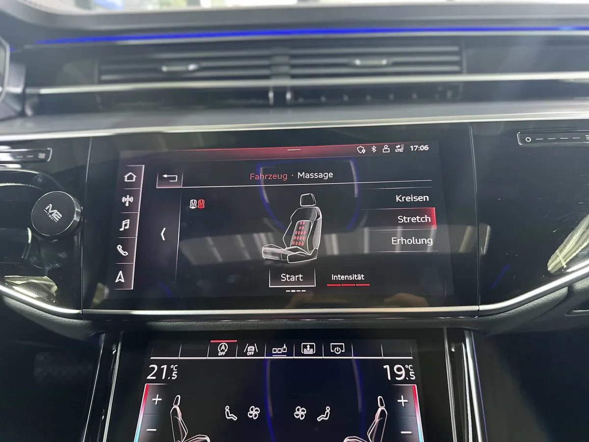 Audi A8 50 TDI quattro - Image 36